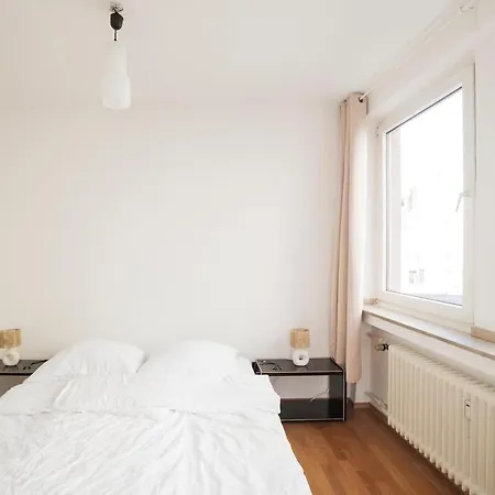 Beautiful Modern & * Cologne