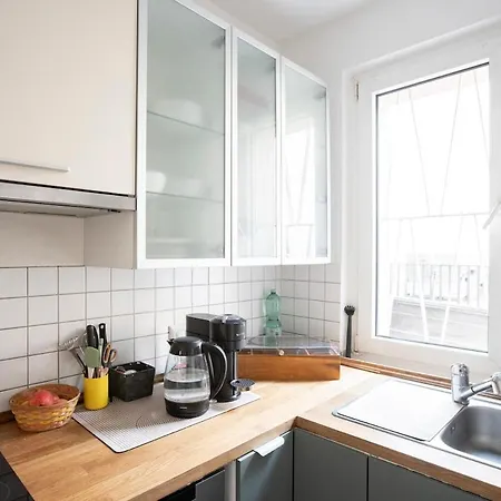 Beautiful Modern &