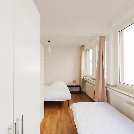Beautiful Modern & Apartment Cologne