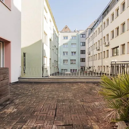 Beautiful Modern & Apartment Cologne