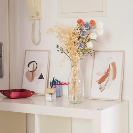 Beautiful Modern & Διαμέρισμα Κολωνία