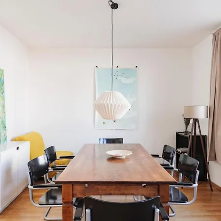 Διαμέρισμα Beautiful Modern & *