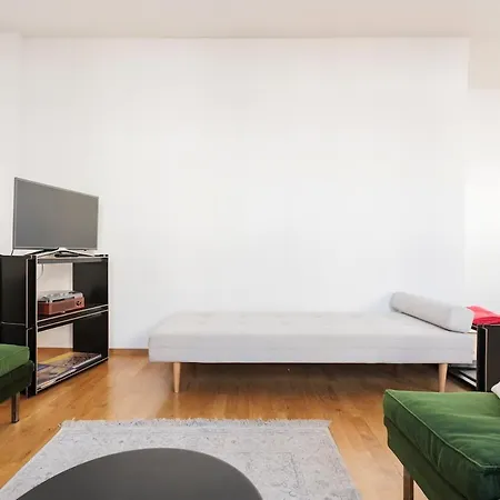 Apartman Beautiful Modern & Köln