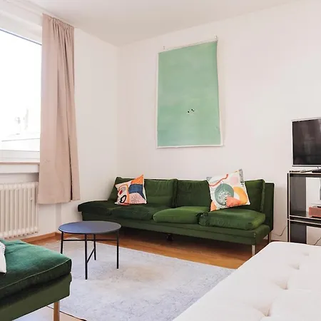 Beautiful Modern & * Κολωνία