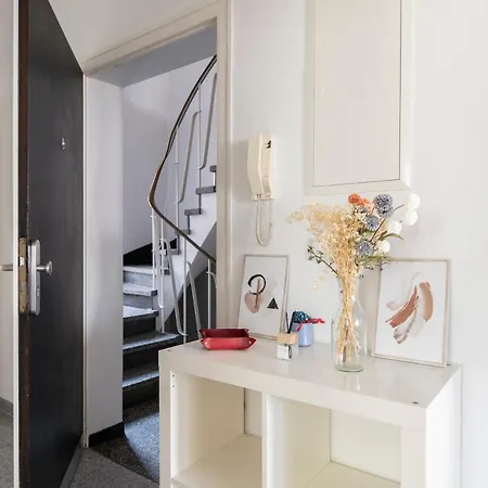 Beautiful Modern & Apartman Köln